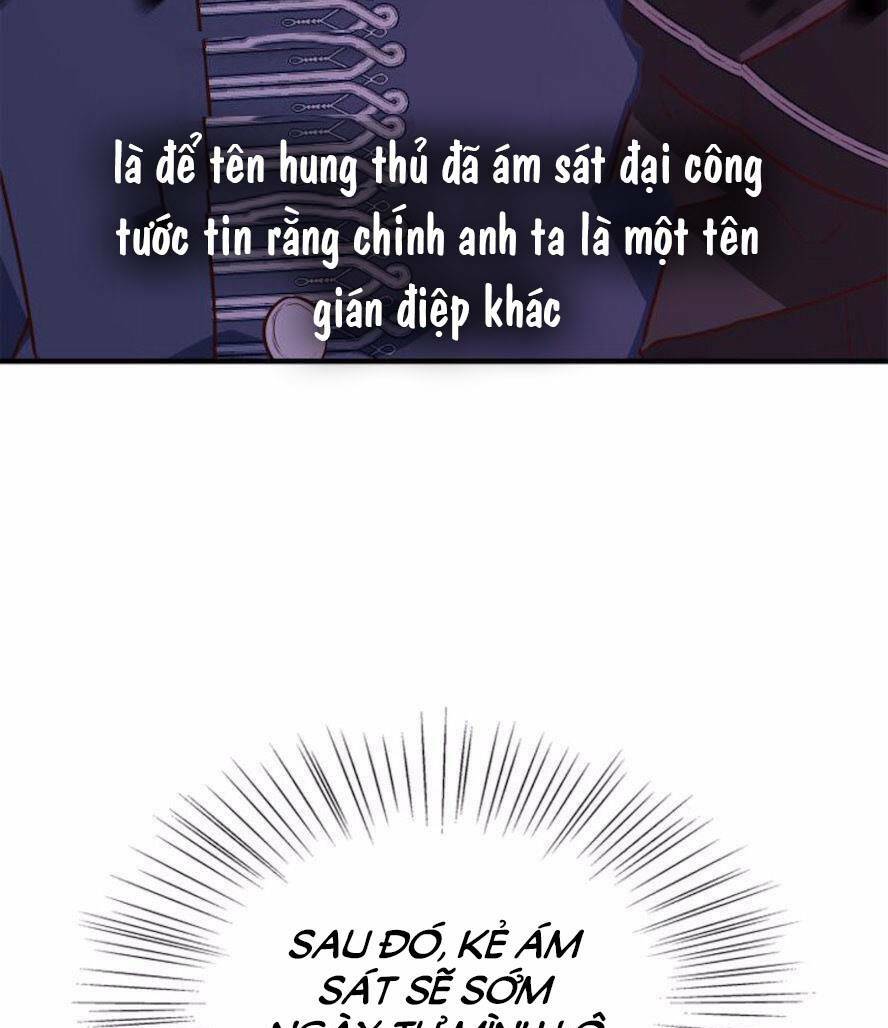 Lòng Trung Thành Với Kẻ Ác: Chapter 7