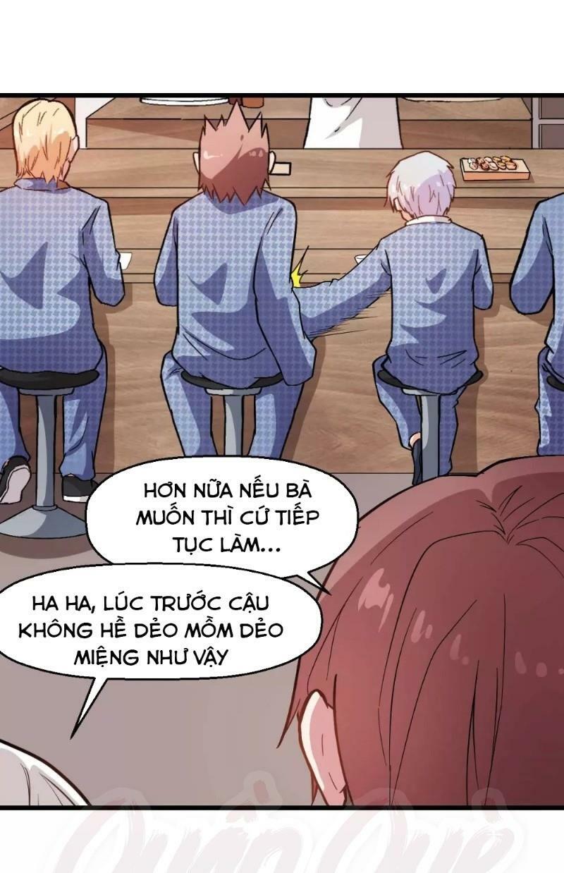Vườn Trường Cuồng Sư Hệ Thống: Chapter 112