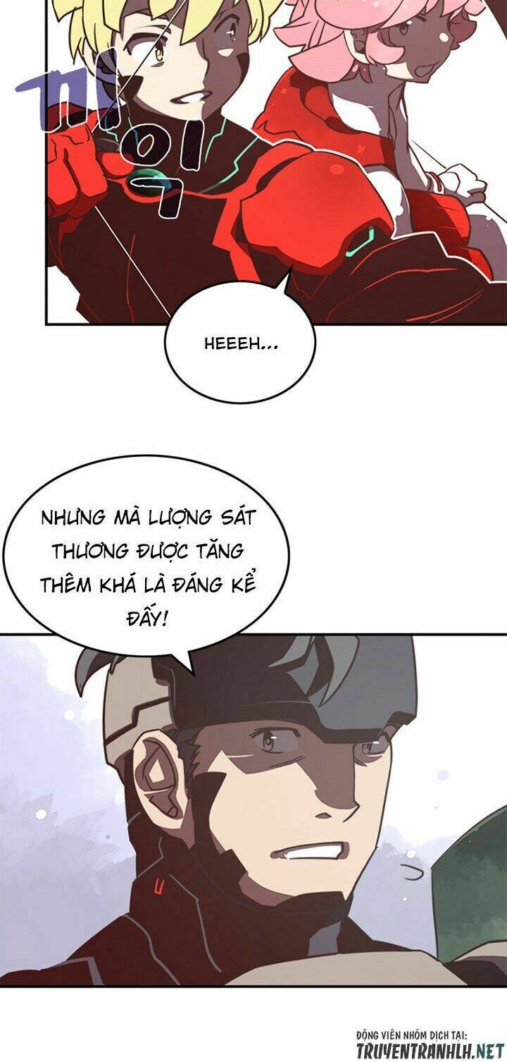 Ta Là Vua Pháp Sư: Chapter 13