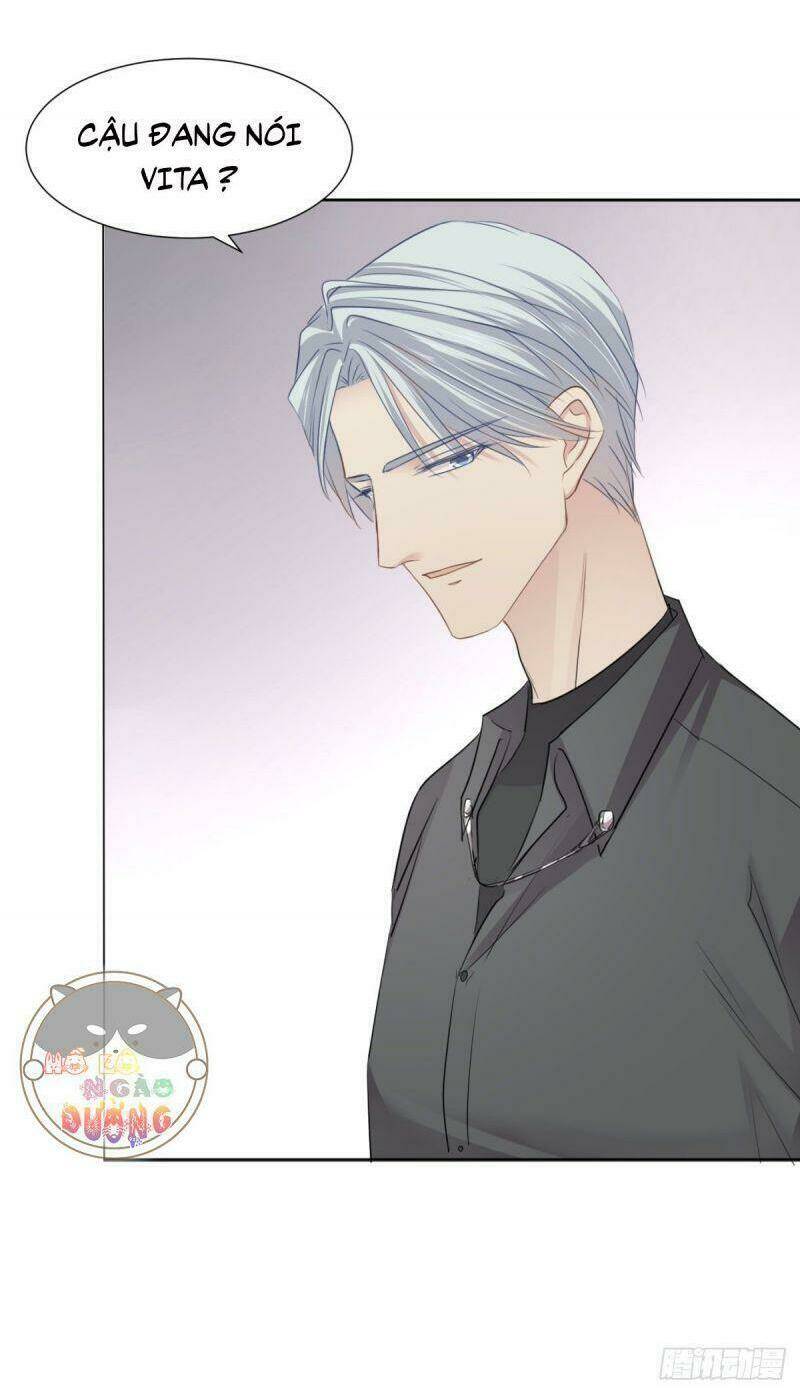 Điều Giáo Gấu Bắc Cực: Chapter 36