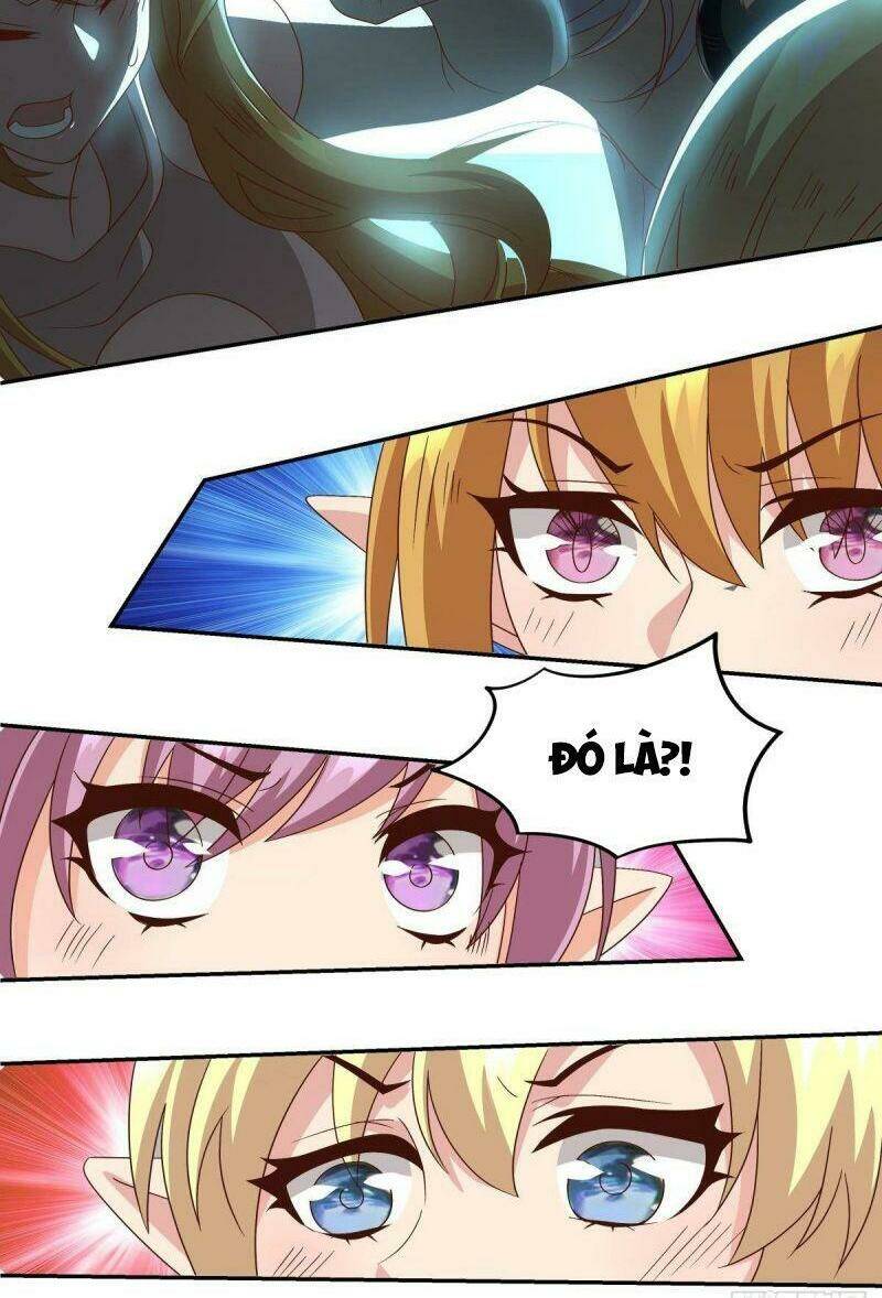 Xâm Lược Vạn Giới: Chapter 46