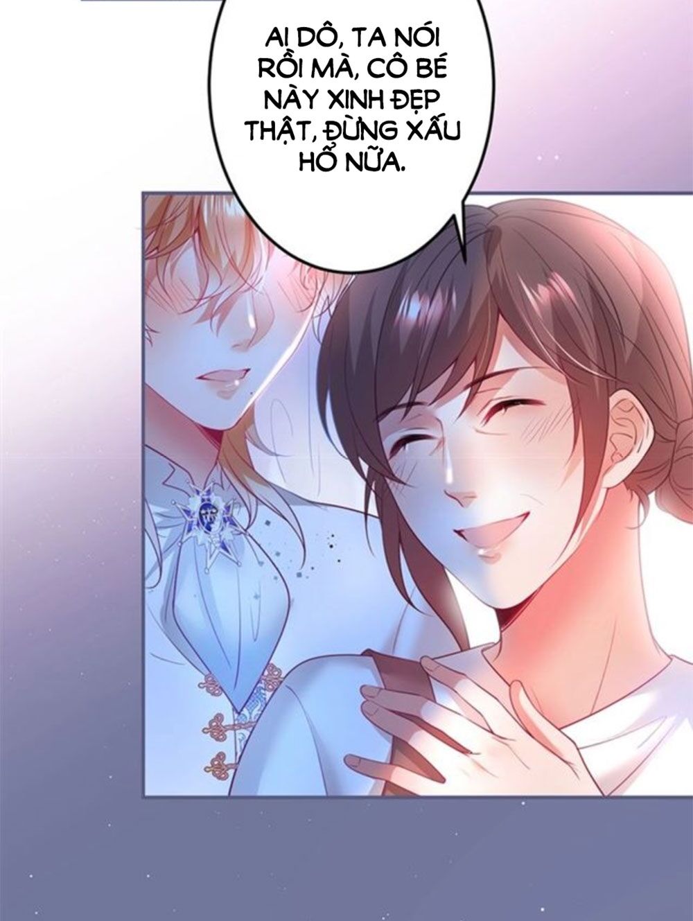 Vương Tử Và Ánh Trăng Đen: Chapter 56