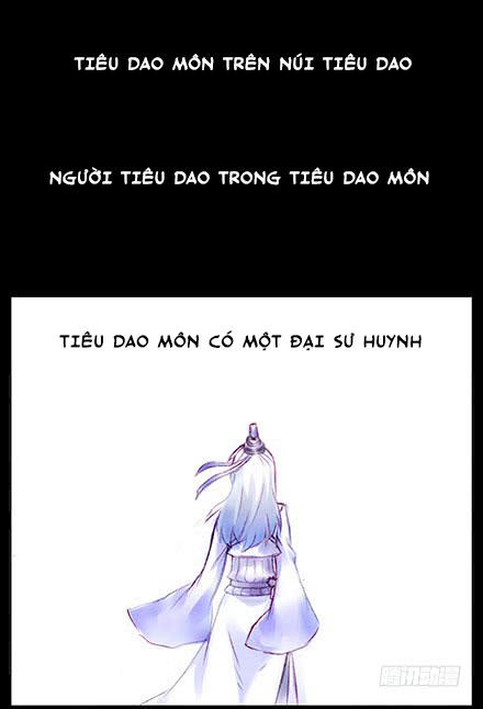 Đầu Óc Đại Sư Huynh Của Ta Rất Đen Tối: Chapter 210