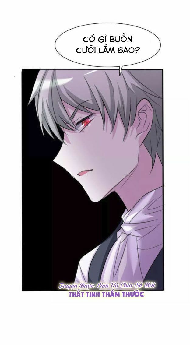 Một lời không hợp liền hút máu: Chapter 4