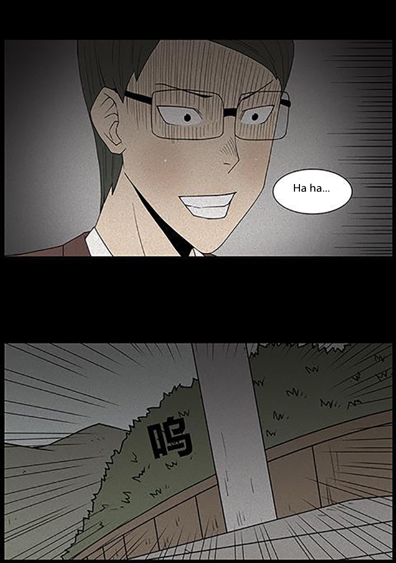 Chuyện Lạ Đêm Khuya: Chapter 48