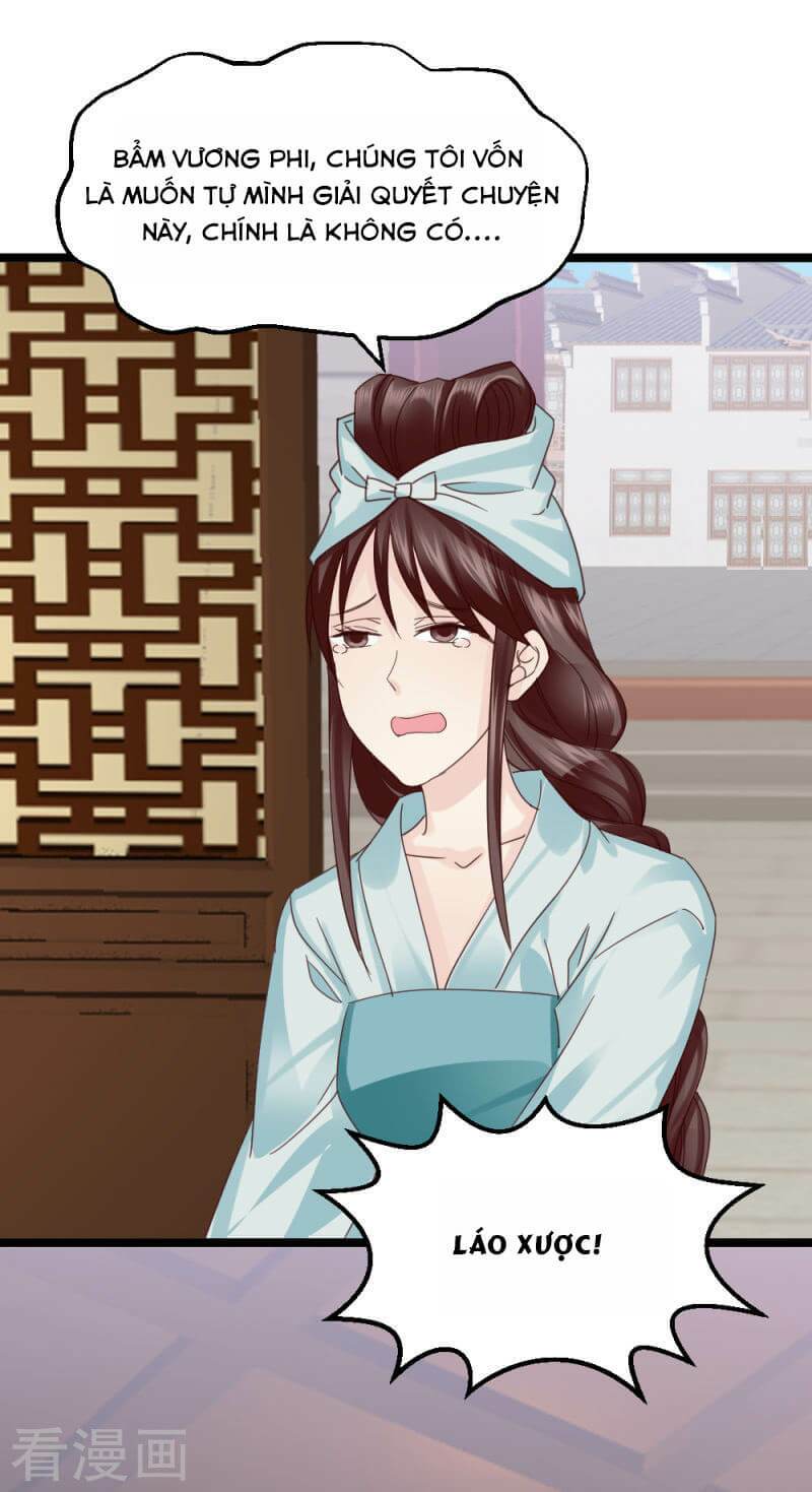 Tuyệt Thế Độc Phi Của Tà Vương: Chapter 56