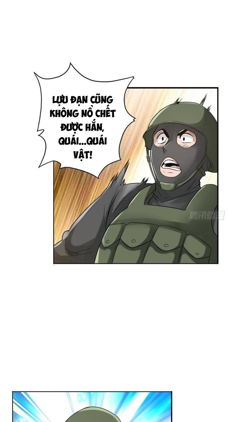 Hệ Thống Tìm Đường Chết Mạnh Nhất: Chapter 67