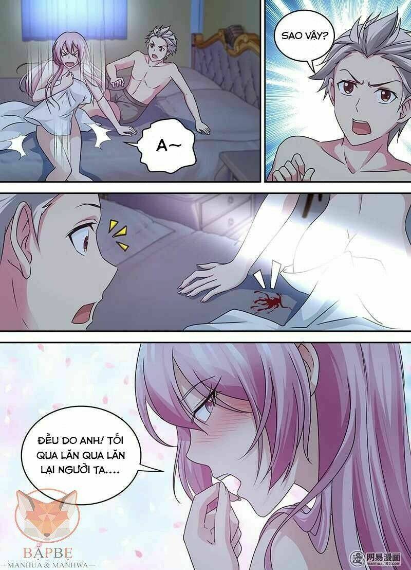 Tôi Là Thần Y: Chapter 153