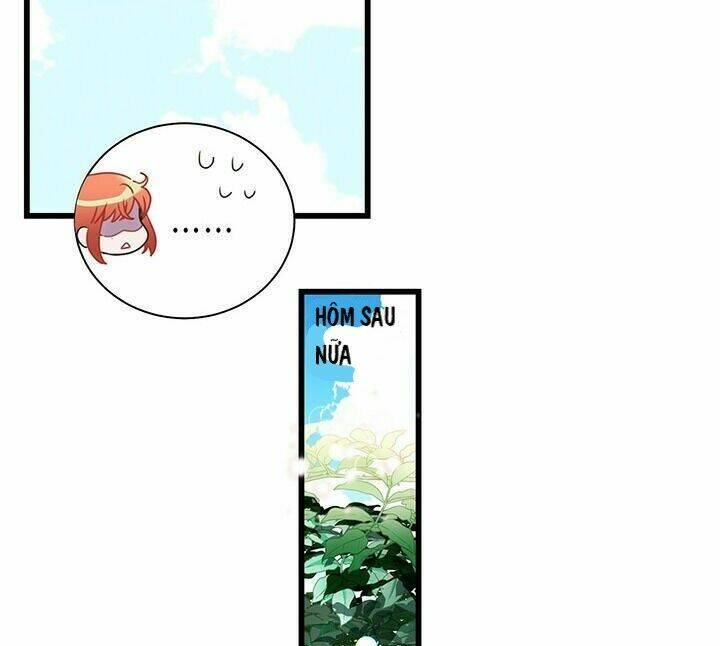 Nhân Vật Phản Diện Yêu Cầu Tôi Yêu Chàng: Chapter 25