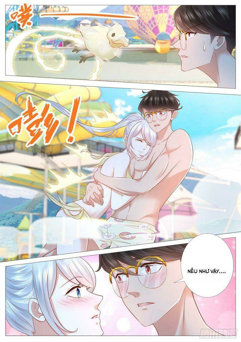 Ai Nói Ta Là Đại Lão?: Chapter 38