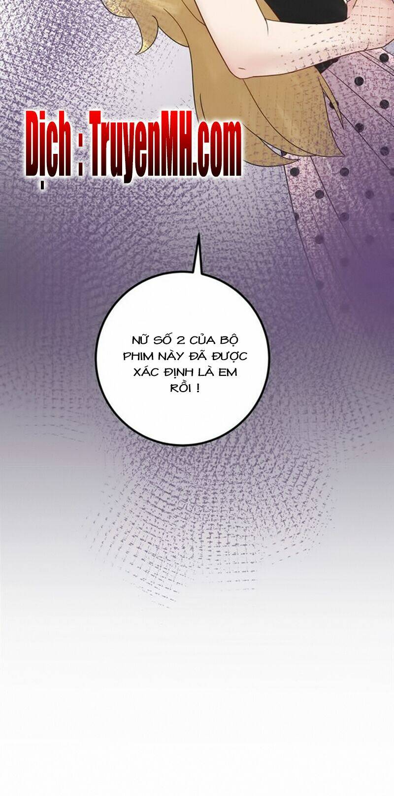 Trong Sinh Chi Ức Vạn Ảnh Hậu Yếu Thượng Vị: Chapter 168