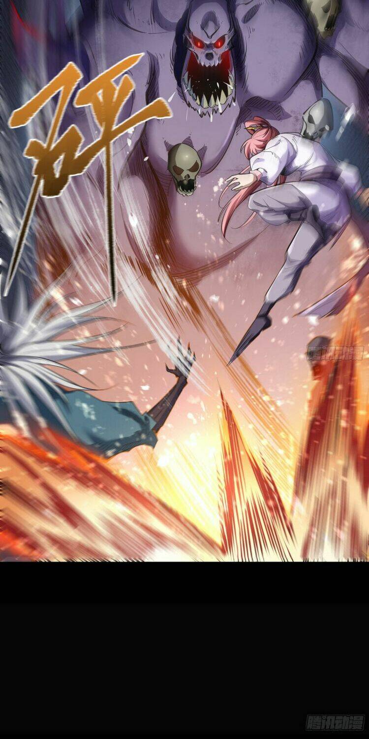 Thanh Đế Truyện: Chapter 89