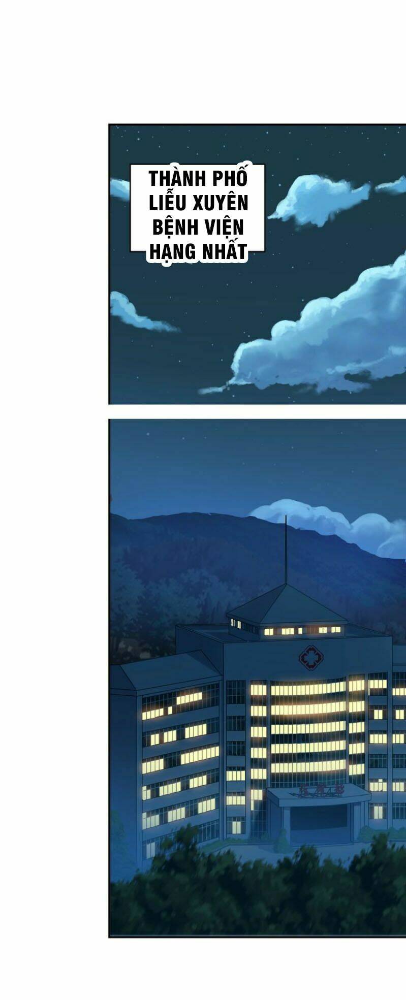 Siêu Cấp Đại Chủ Bạ: Chapter 30