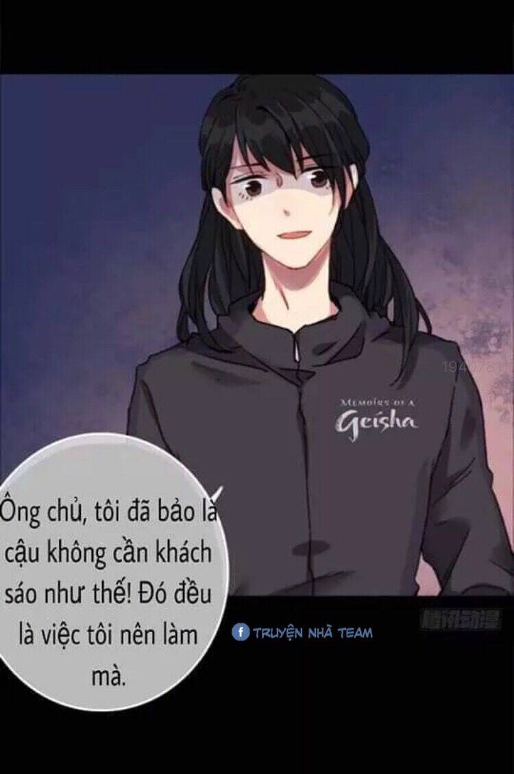 Thì Thầm: Chapter 15