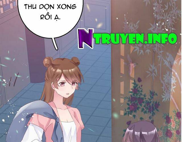 Hoa Nhan Sách: Chapter 54.2