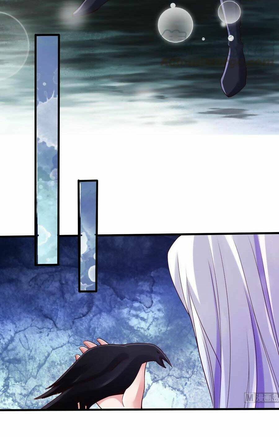 Cứu Ma Tôn Đại Nhân: Chapter 27