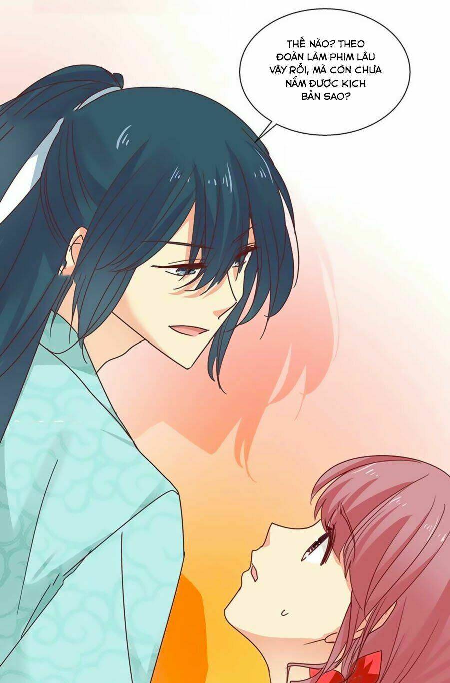 Lưu Luyến Tinh Diệu: Chapter 124