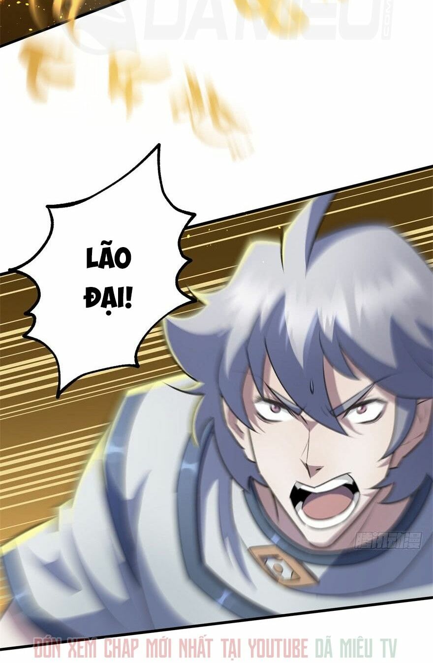 Thú Nhân: Chapter 99