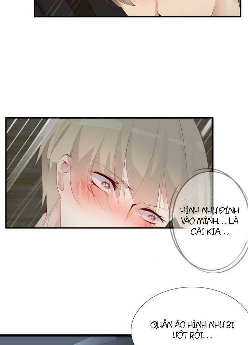 Nam Thần Là Một Đôi: Chapter 67