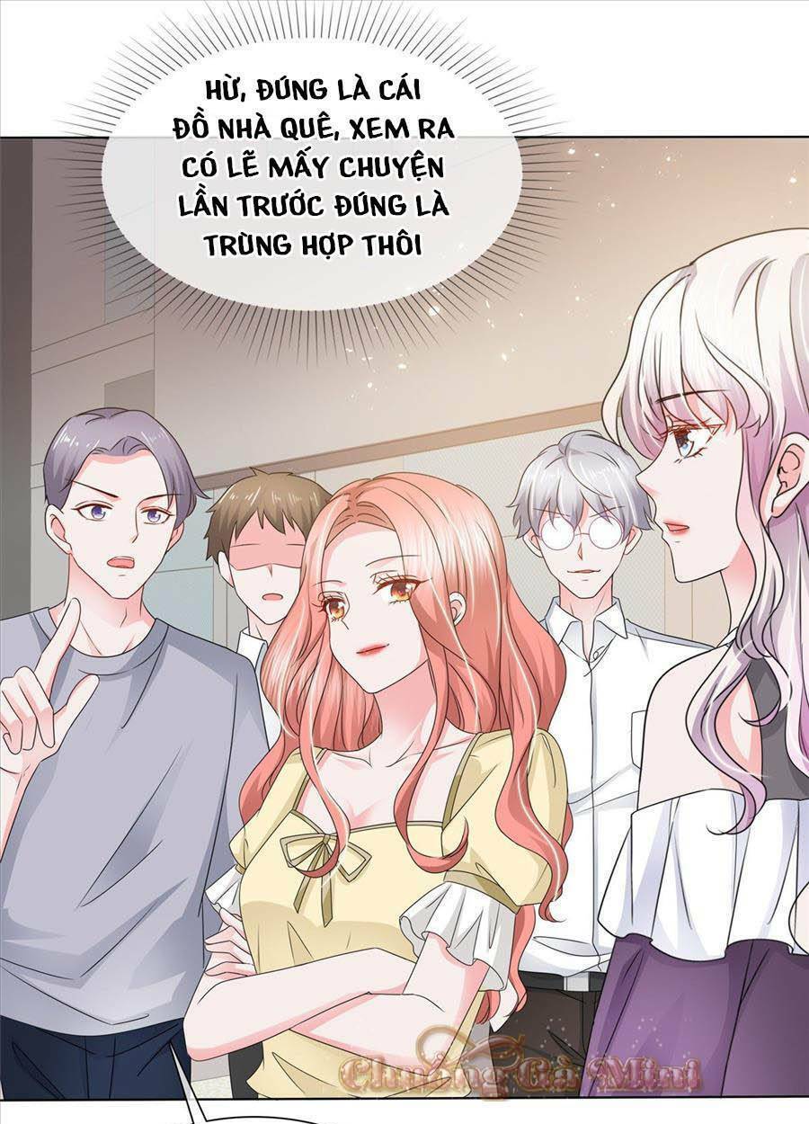 Nhược Hữu Hàn Đông Ngộ Noãn Dương: Chapter 10