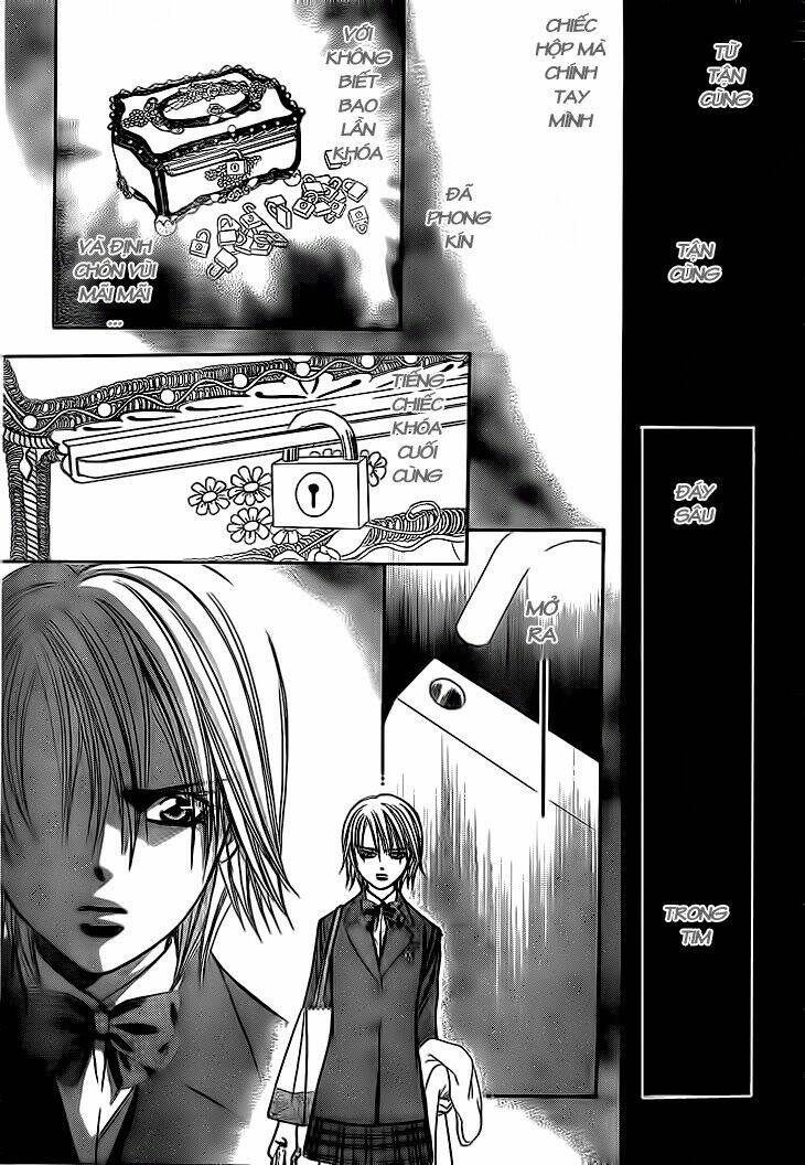 Thử Thách Của Kyouko: Chapter 170