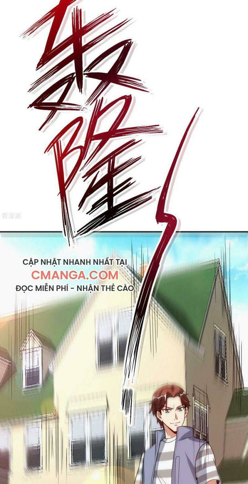 Vòng Bạn Bè Mạnh Nhất Của Tiên Giới: Chapter 77