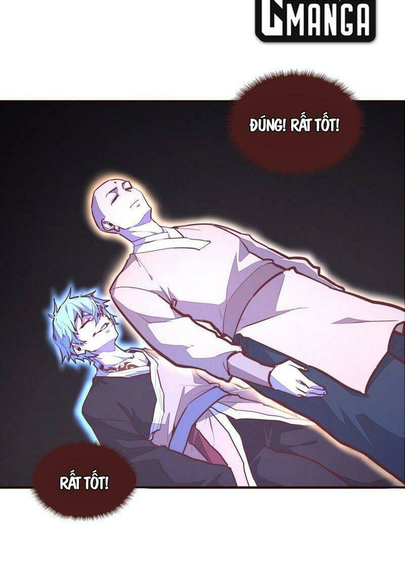 Sinh Tử Quyết: Chapter 111