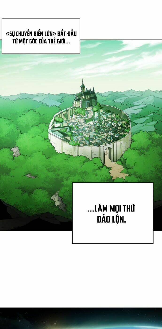 Hard Core Leveling Warrior: Chapter 176.2