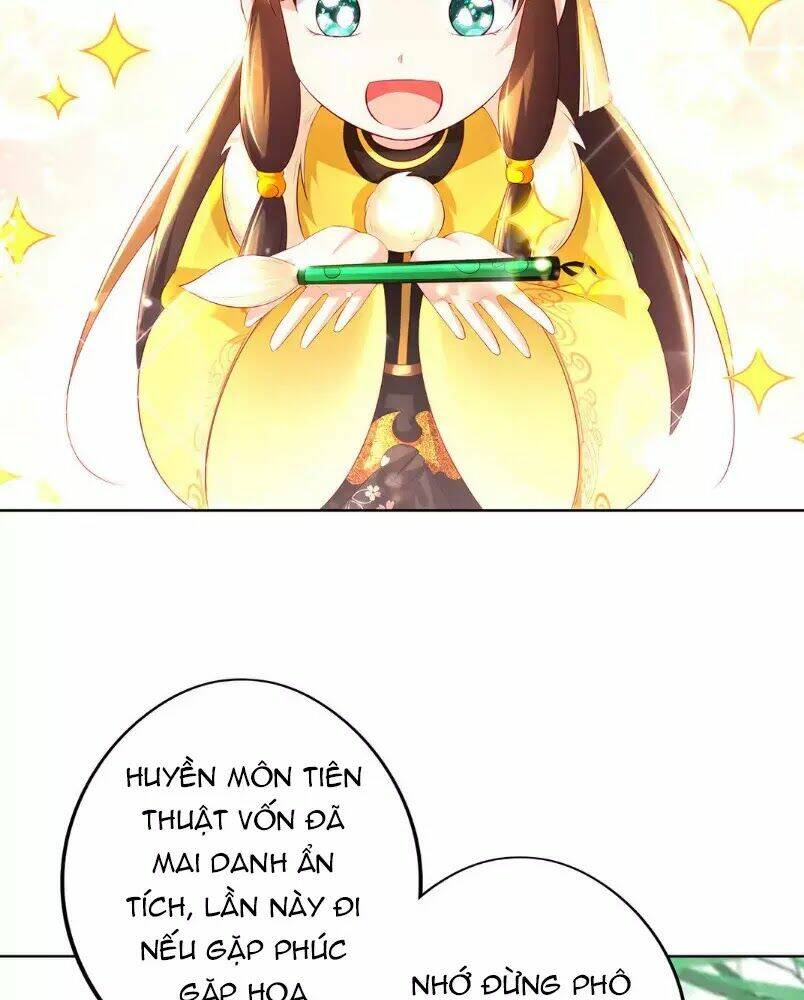 Thiên Kim Bất Hoán: Chapter 11