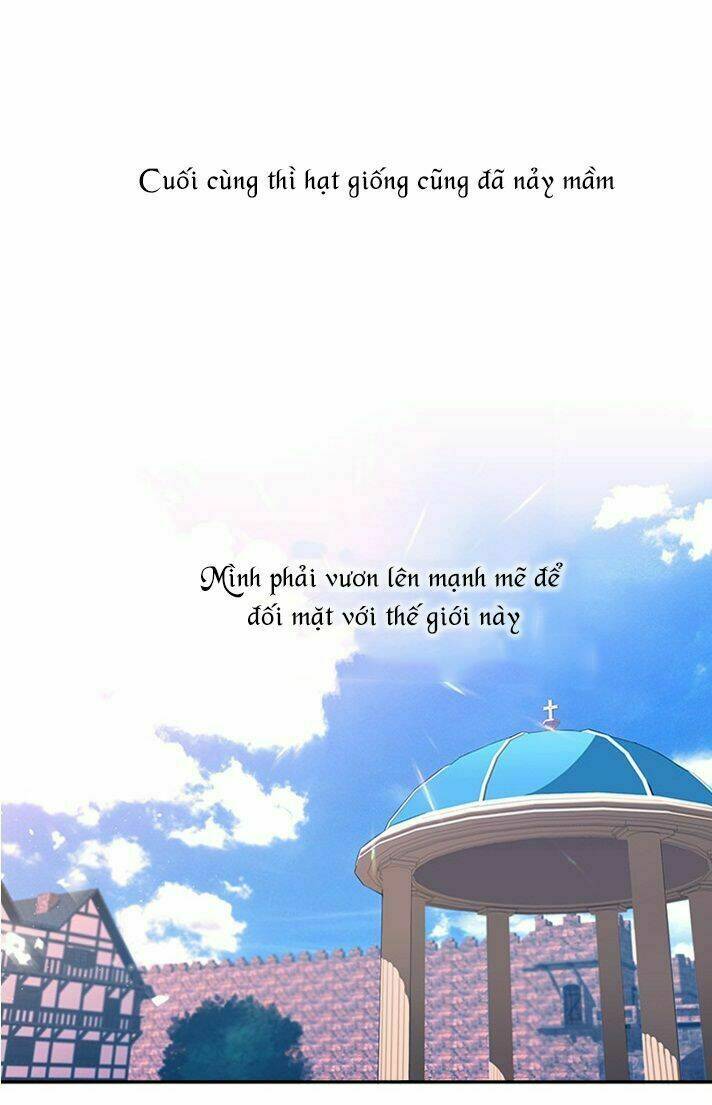 Người Bạn Đồng Hành Của Hoàng Đế: Chapter 2