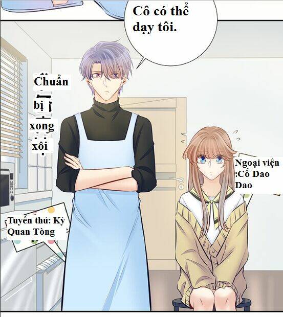 Trọng Sinh Để Ngủ Với Ảnh Đế: Chapter 143