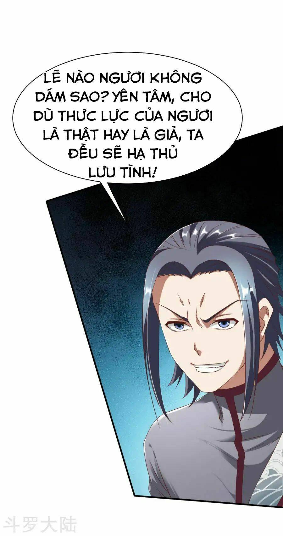 Chiến Đỉnh: Chapter 23