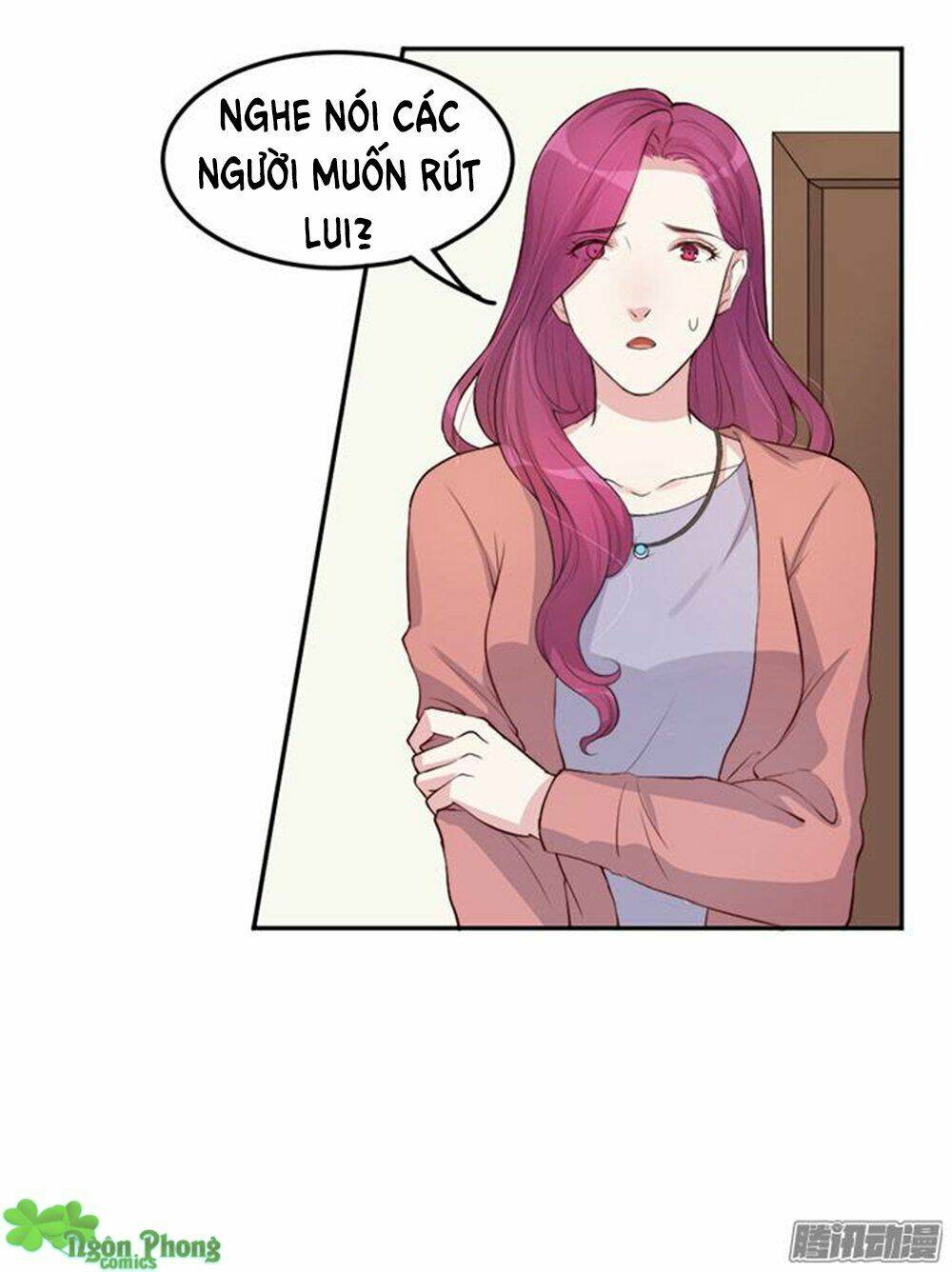 Bà Xã Tôi Là Nam Thần: Chapter 22