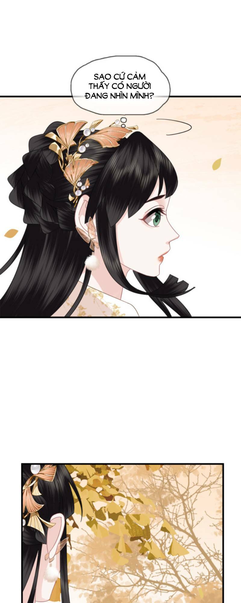 Điều Hương Vương Phi: Chapter 27