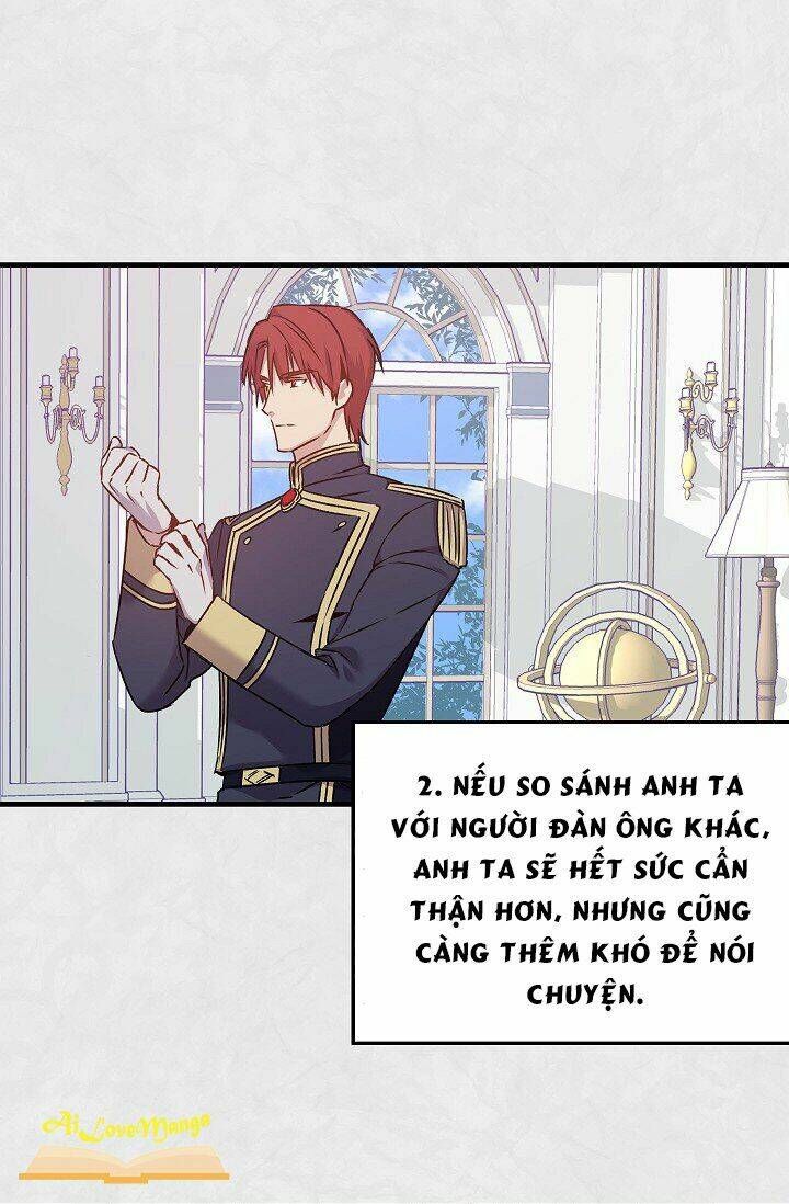 Hôn Lễ Báo Thù: Chapter 26