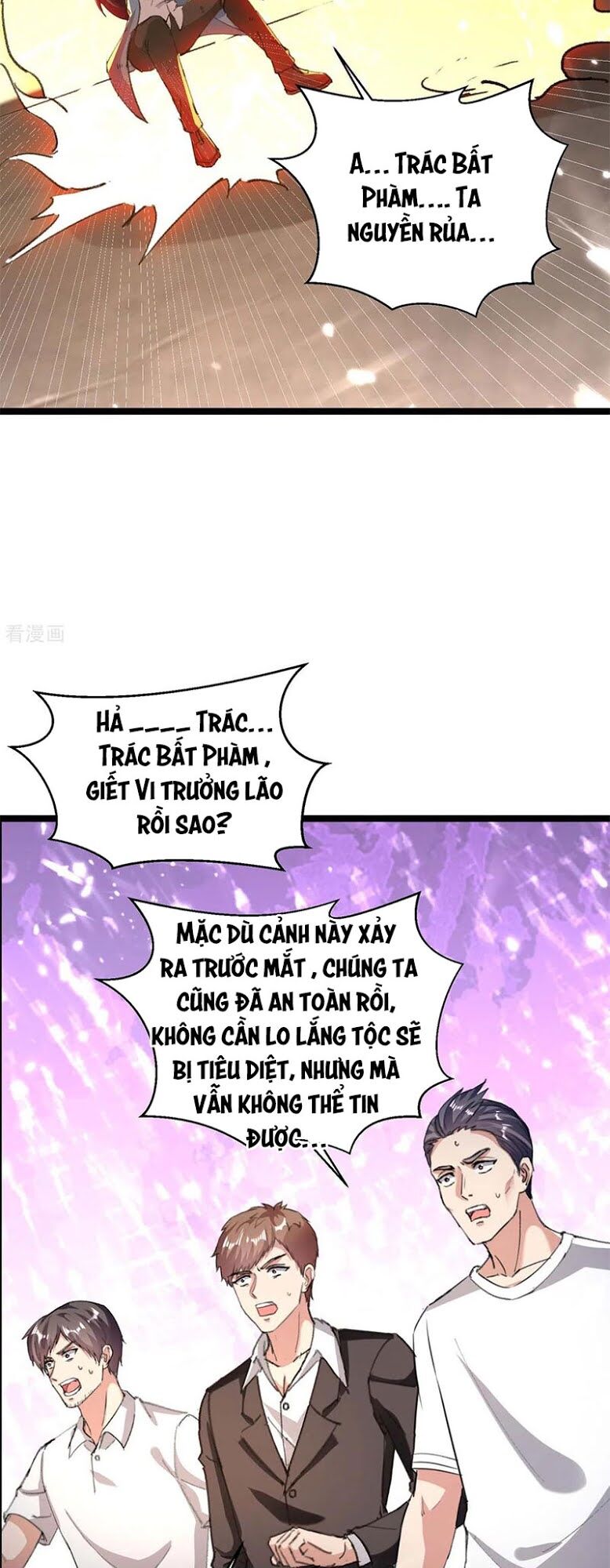 Trọng Sinh Khí Thiếu Quy Lai: Chapter 172