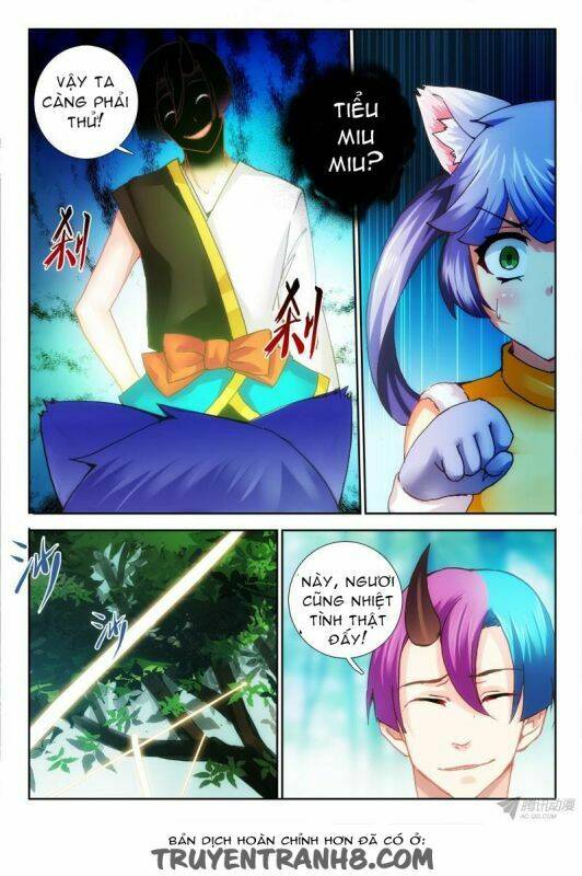 La Sát Đại Nhân Hãy Dừng Chân: Chapter 80