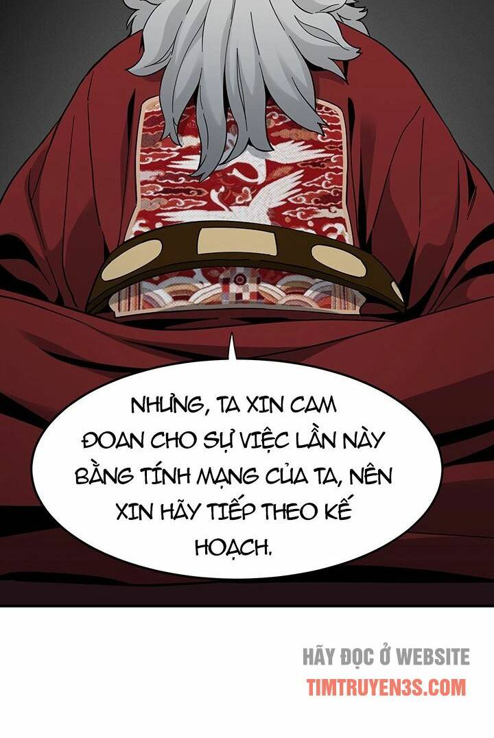 Hồi Ký Của Huyền Thoại Học Giả: Chapter 5