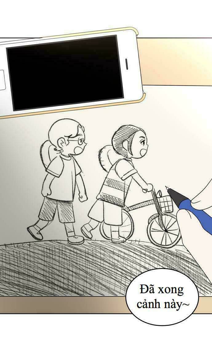 30 Phút Bước Đi Bên Em: Chapter 52