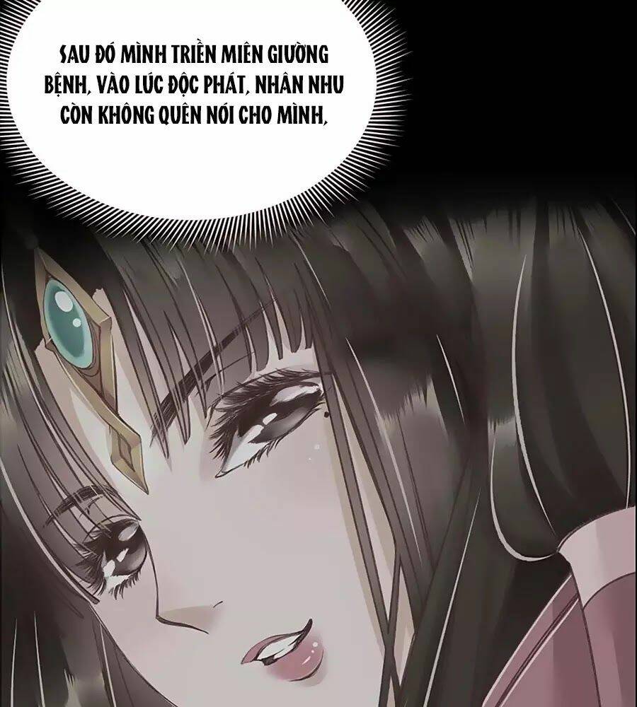 Thịnh Thế Lê Hoa Điện: Chapter 62