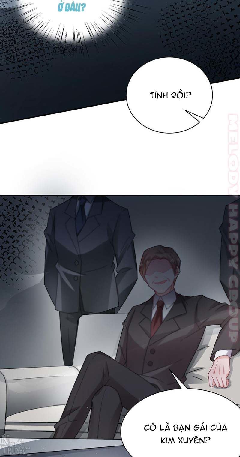 Thịnh Thế Điềm Sủng: Tiểu Manh Thê Của Dịch Thiếu: Chapter 108