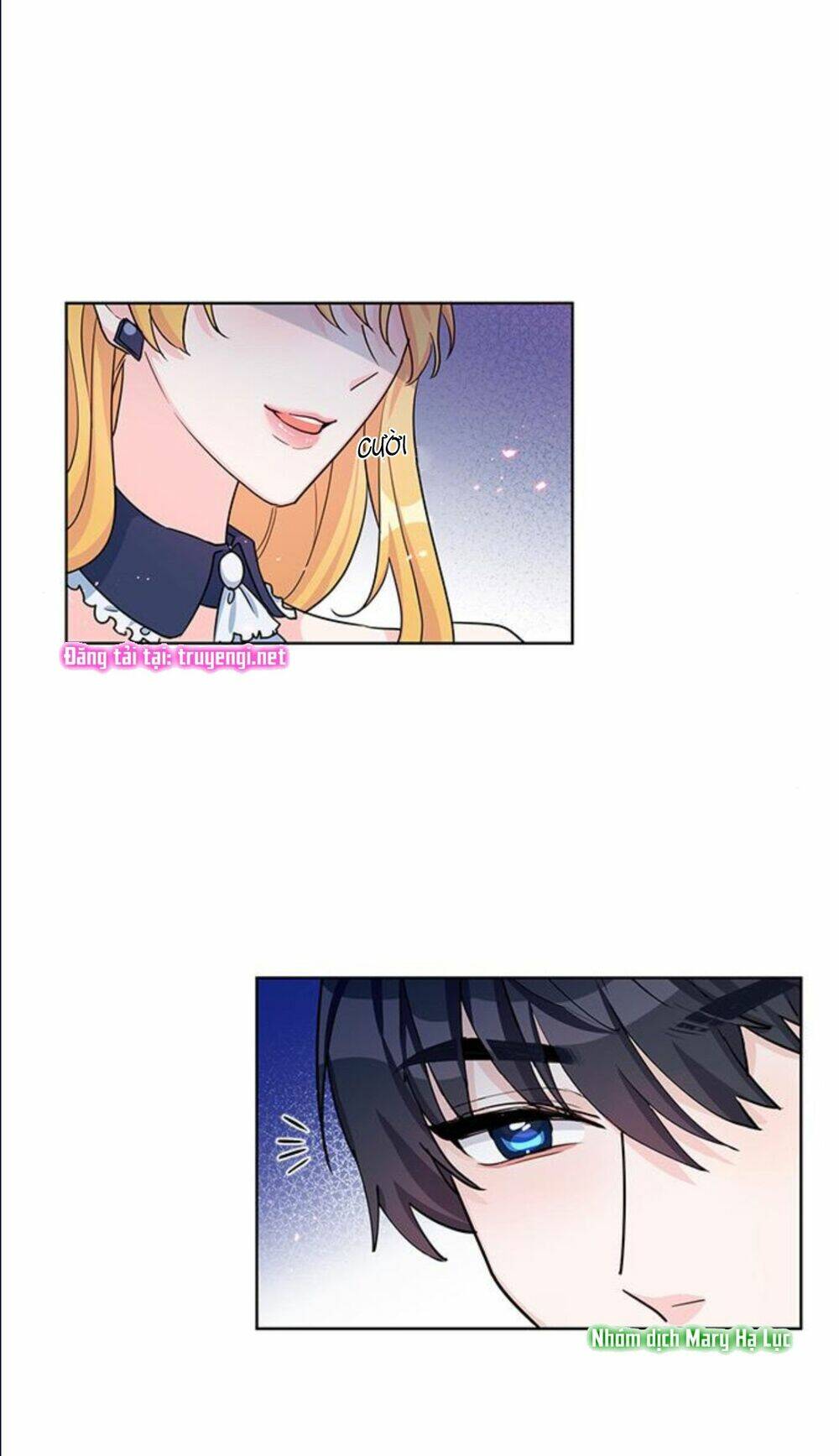 Nữ Hiệp Trở Về: Chapter 13