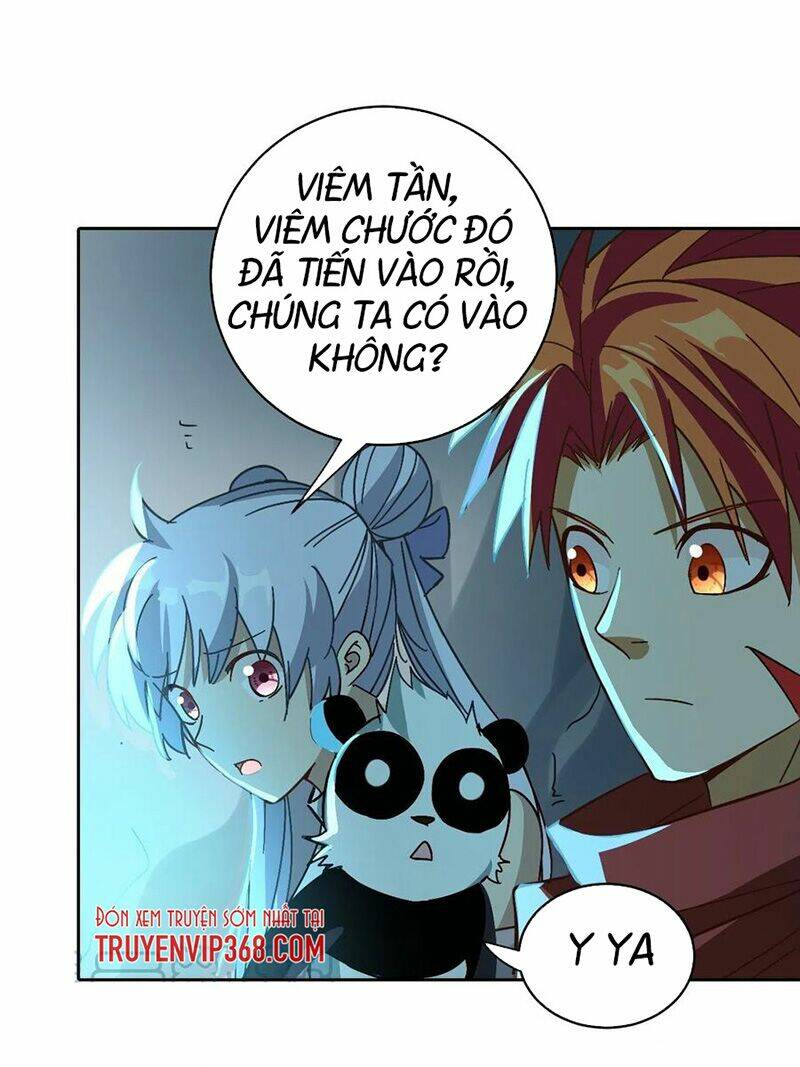 Người Nguyên Thủy Mạnh Nhất: Chapter 102