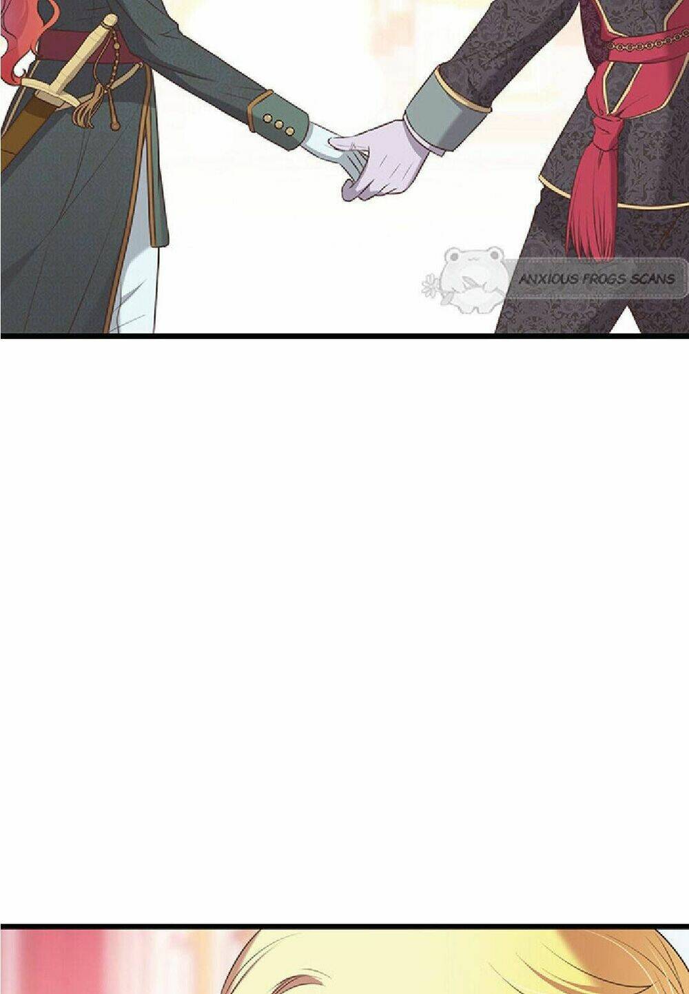 Nhân Vật Phản Diện Yêu Cầu Tôi Yêu Chàng: Chapter 40