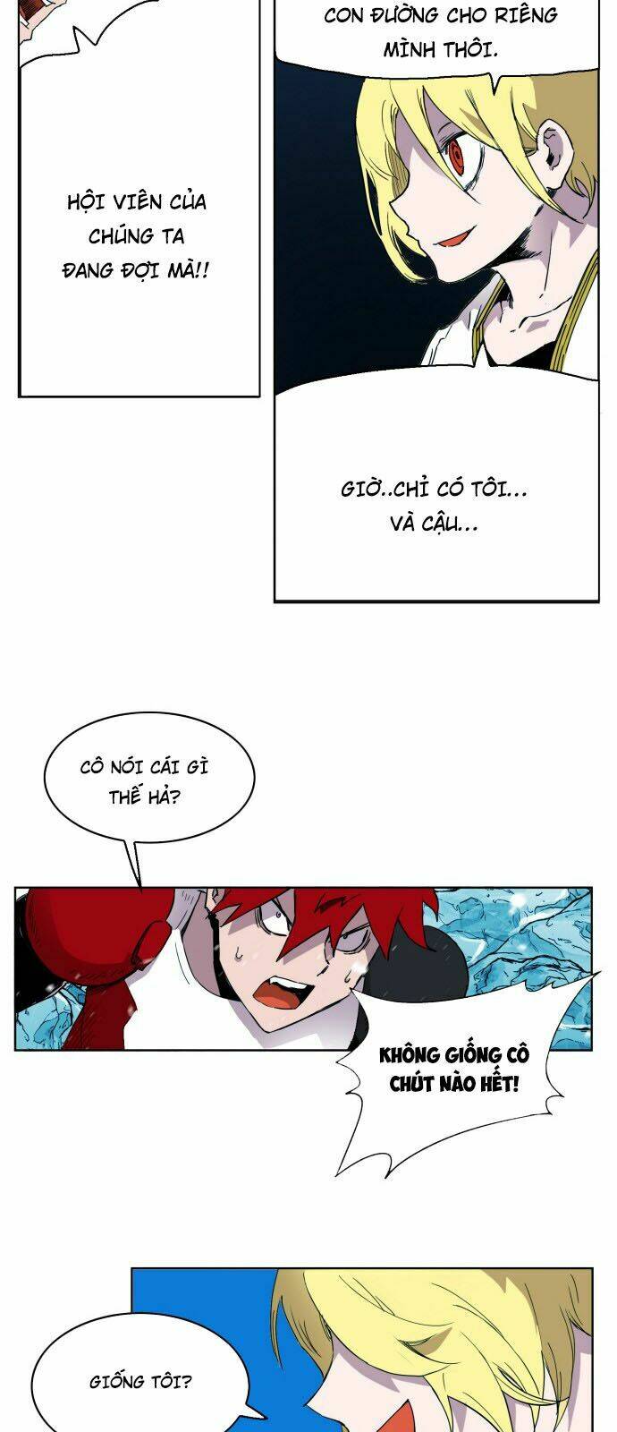 Hard Core Leveling Warrior: Chapter 140