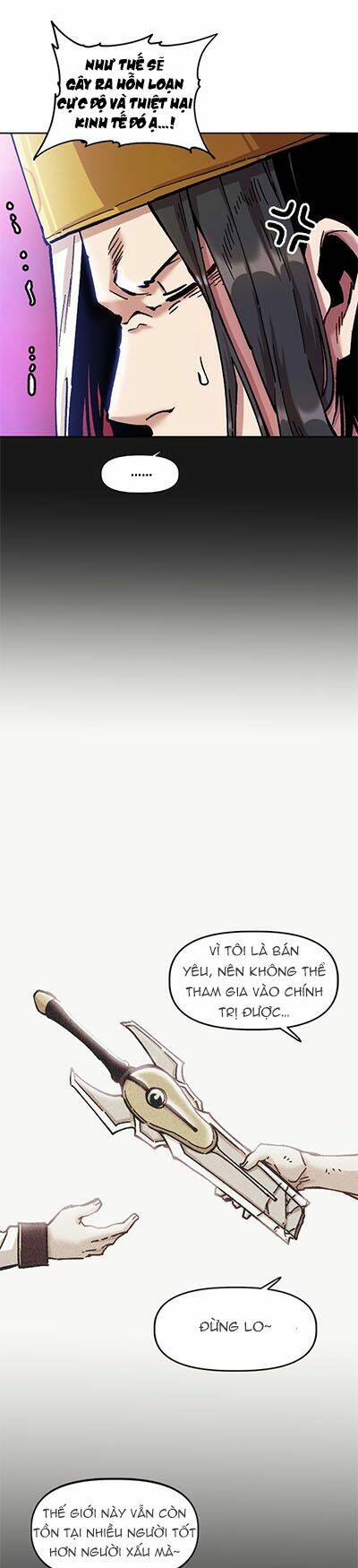 Nô Lệ Nghịch Thiên: Chapter 80