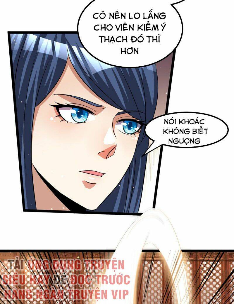 Tiên Vương Trùng Sinh: Chapter 168