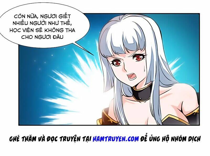 Cửu Dương Thần Vương: Chapter 23