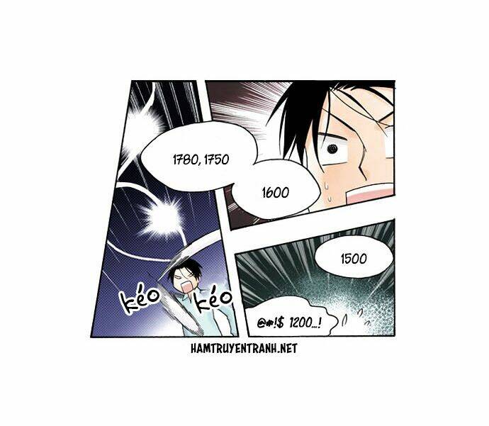 Ngôi Nhà Của Người Phục Chế: Chapter 4