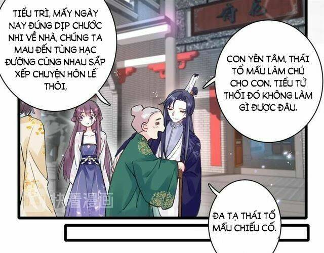 Hoa Nhan Sách: Chapter 128